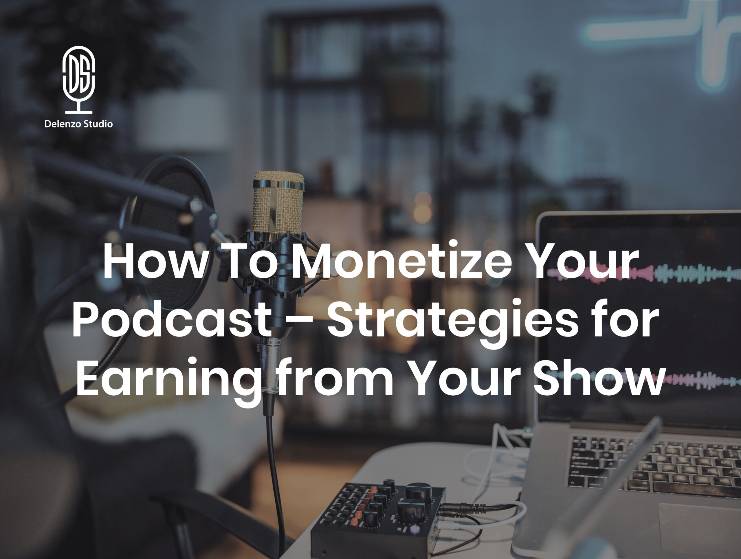 monitize-your-podcast