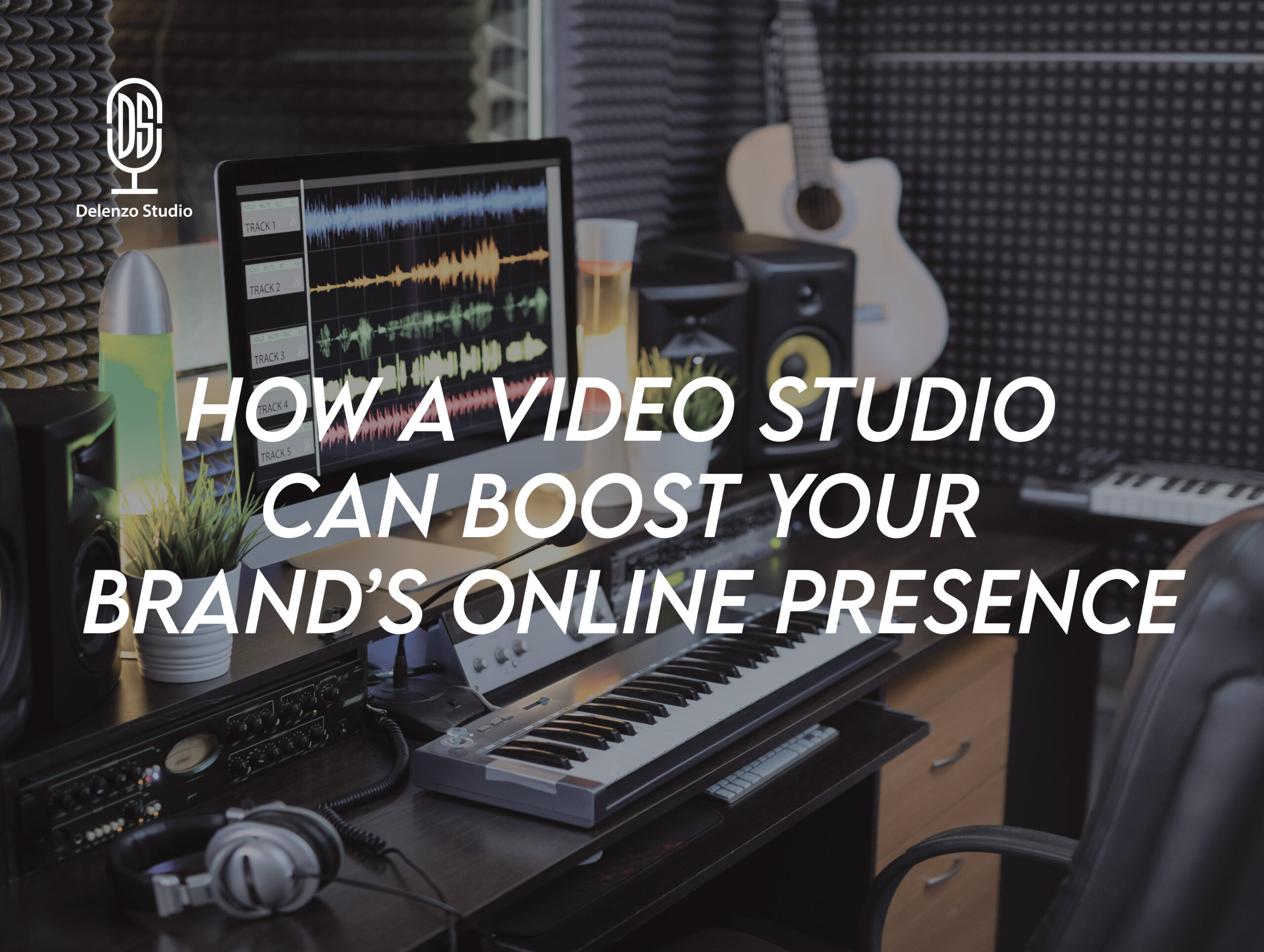 video show by video studio