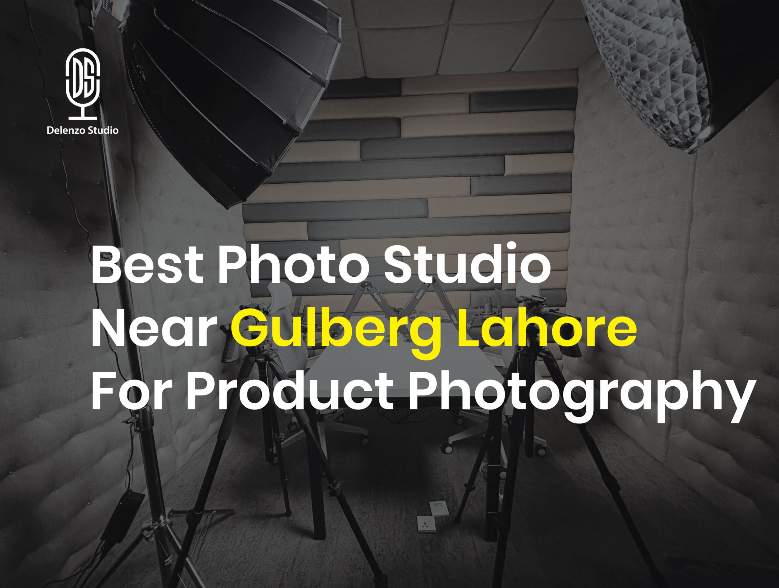 Best Photo studio near gulberg Lahore