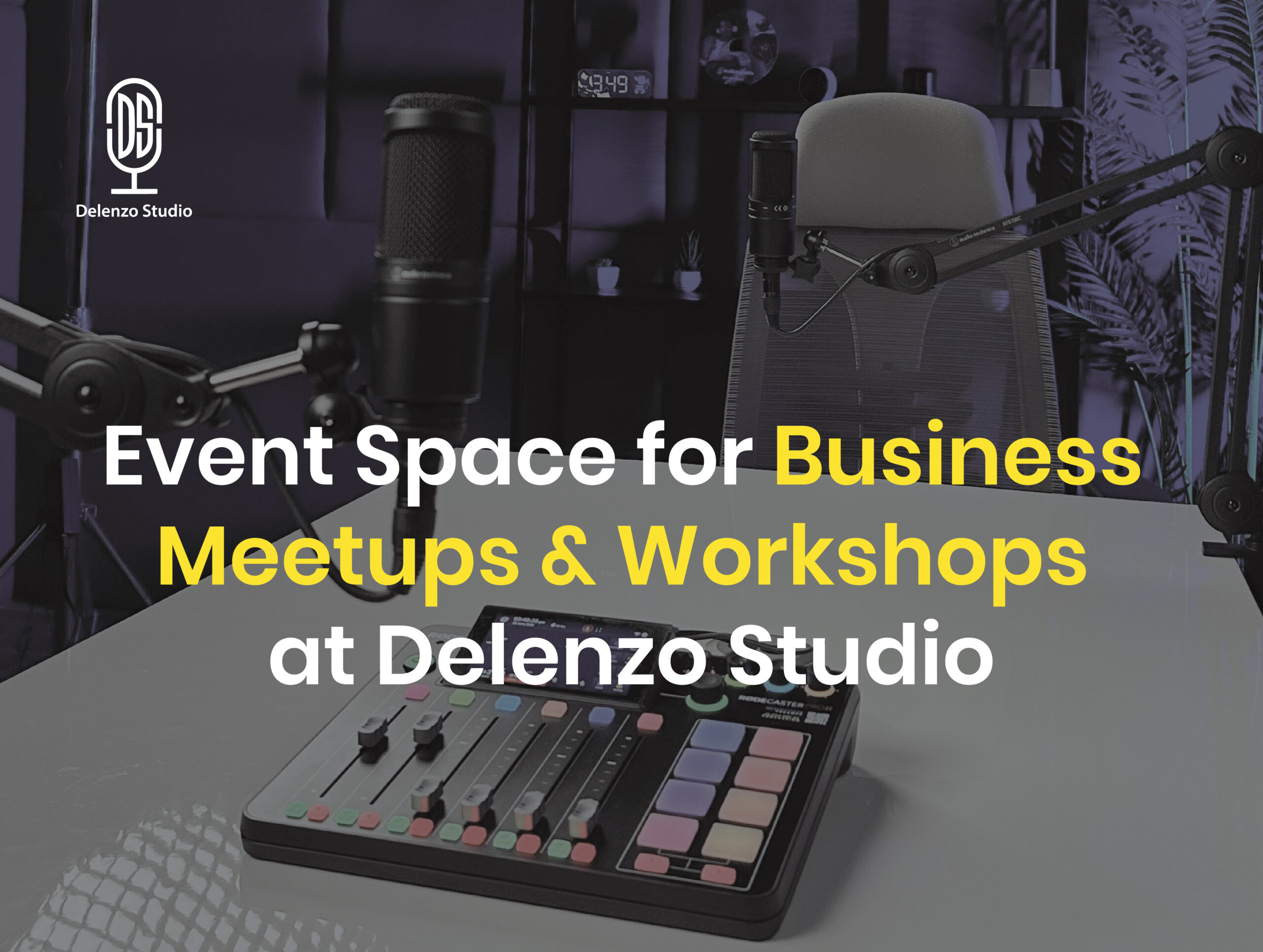 Event space