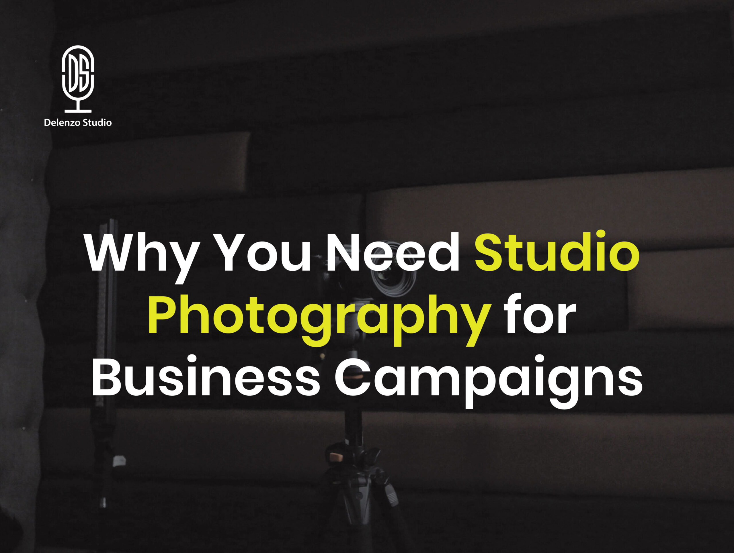 Studio Photography