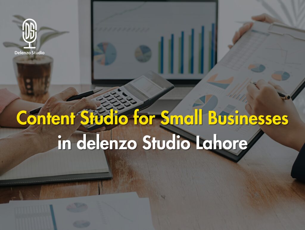 Content Studio