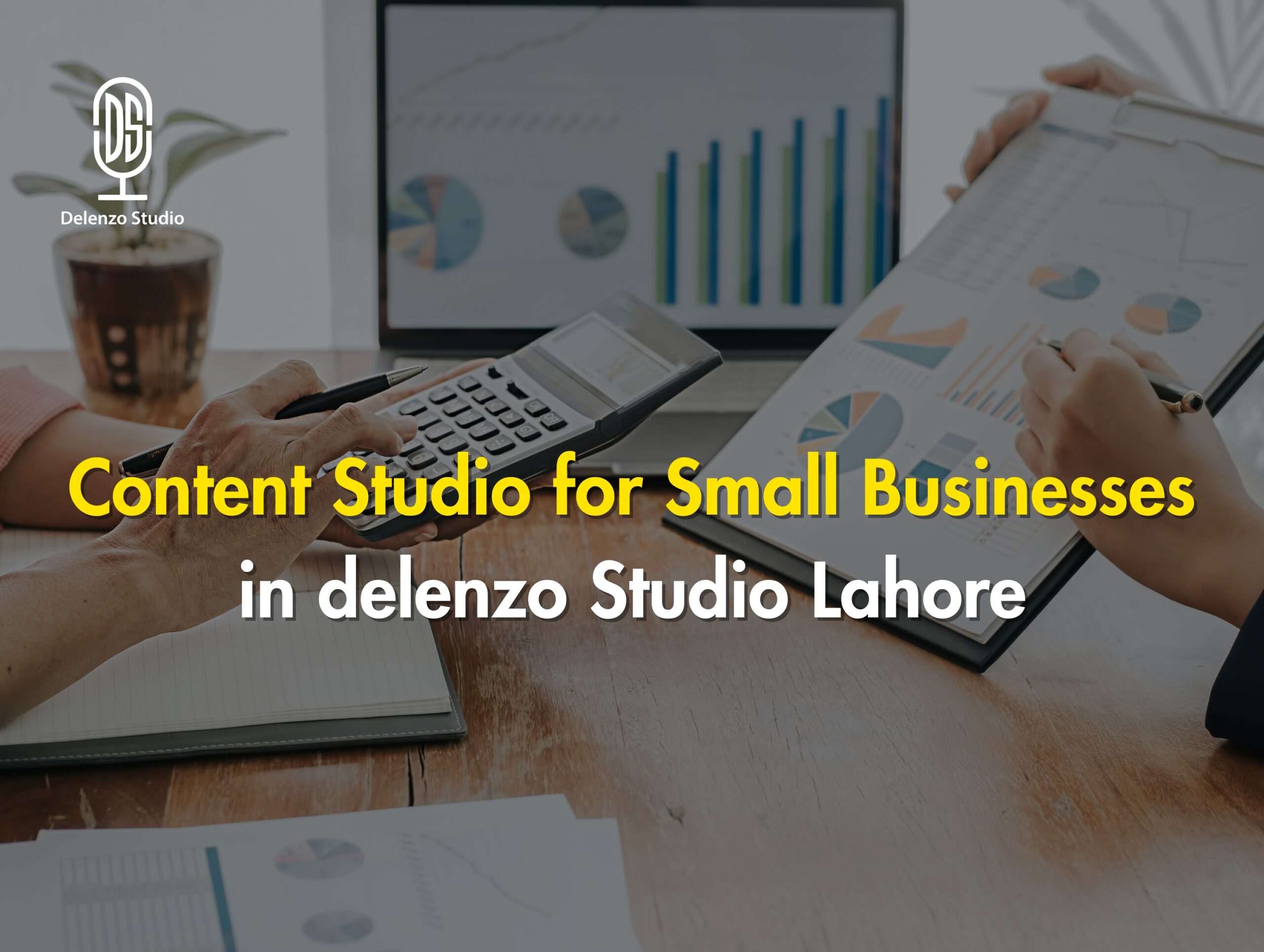 Content Studio
