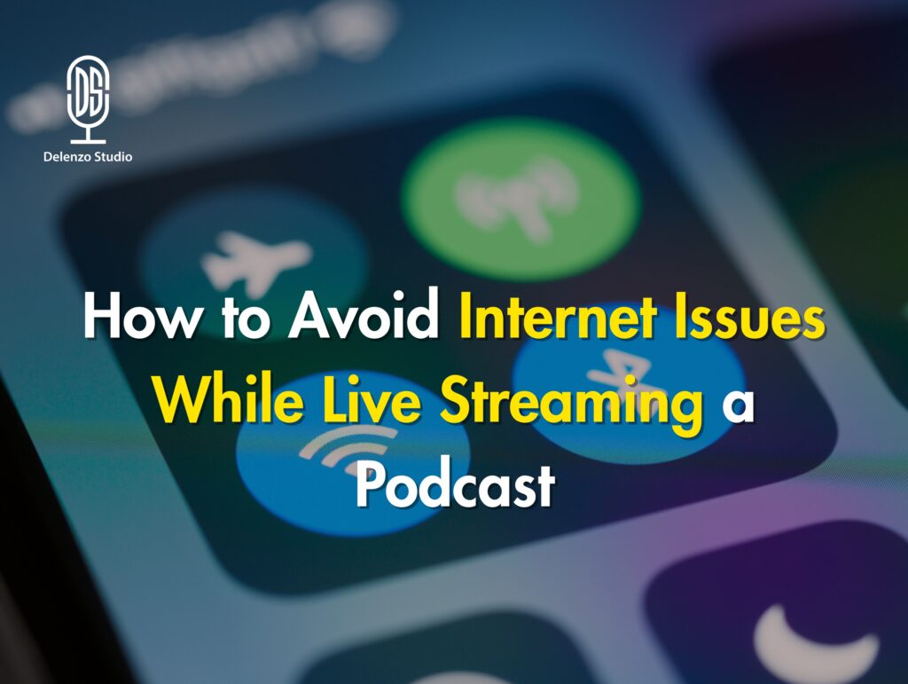 Live-streaming