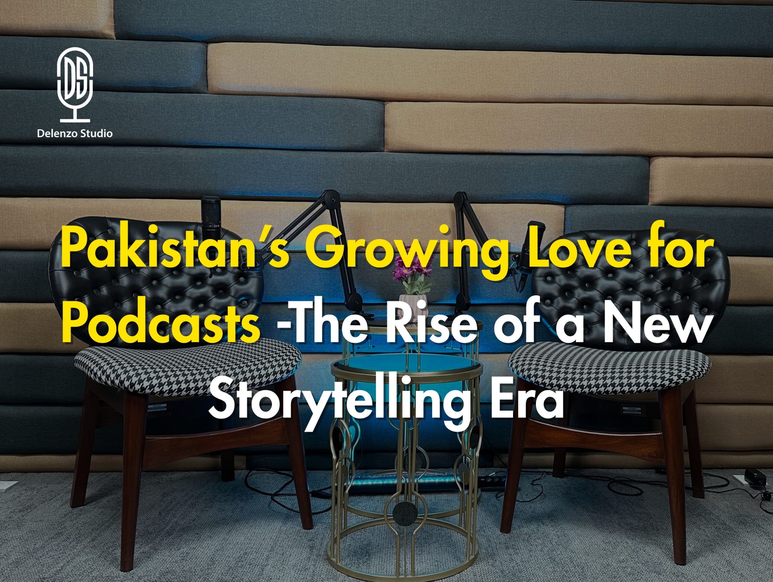 Love for podcast