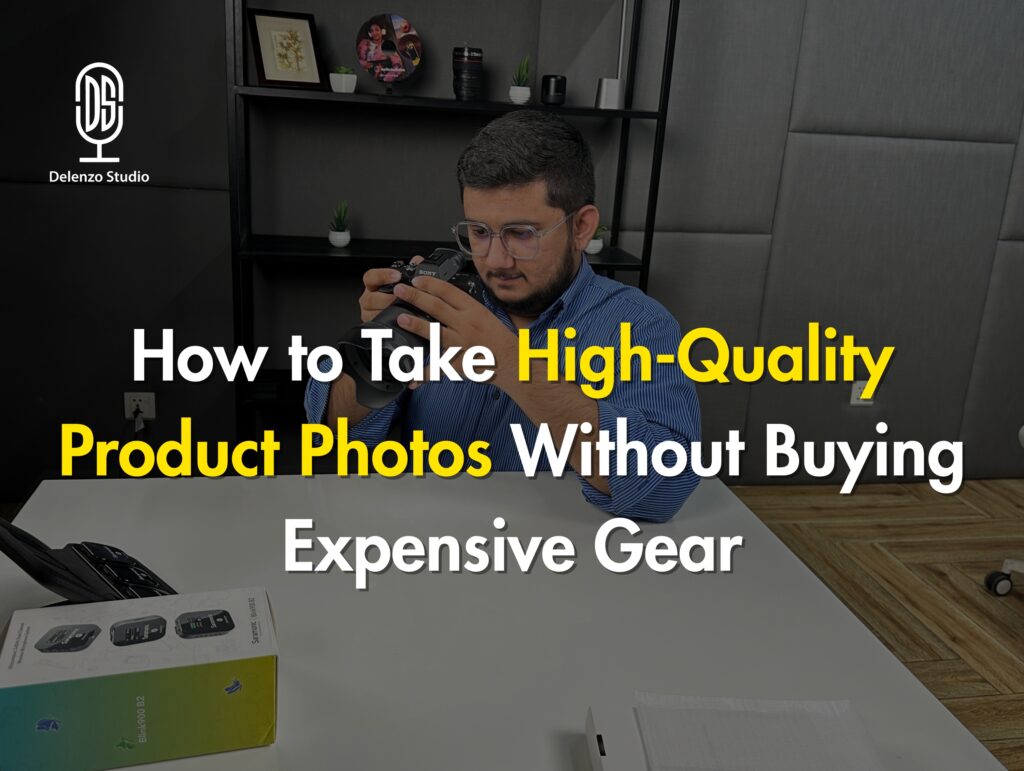 Product-photos