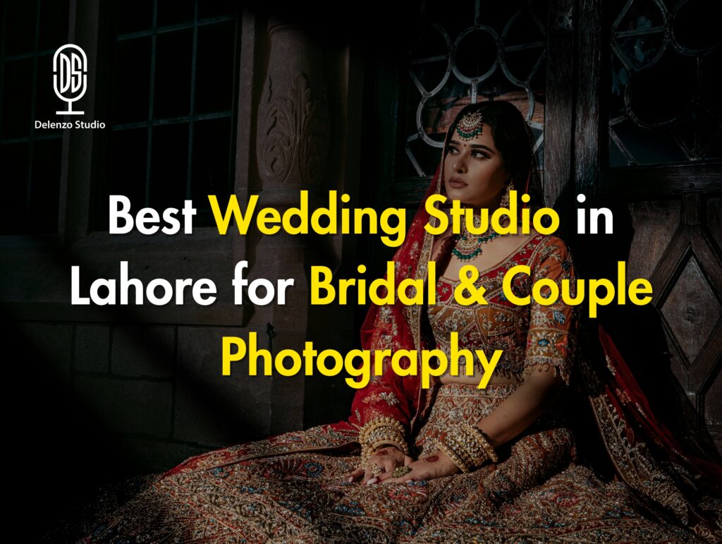 wedding studio