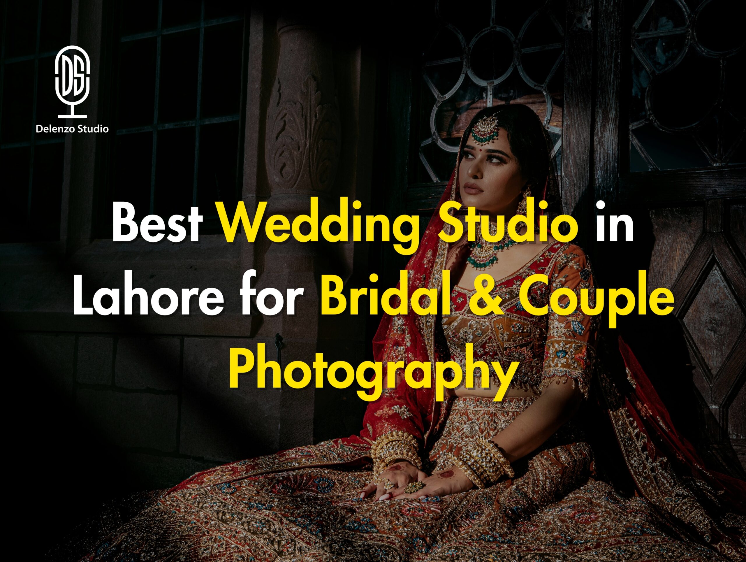 wedding studio