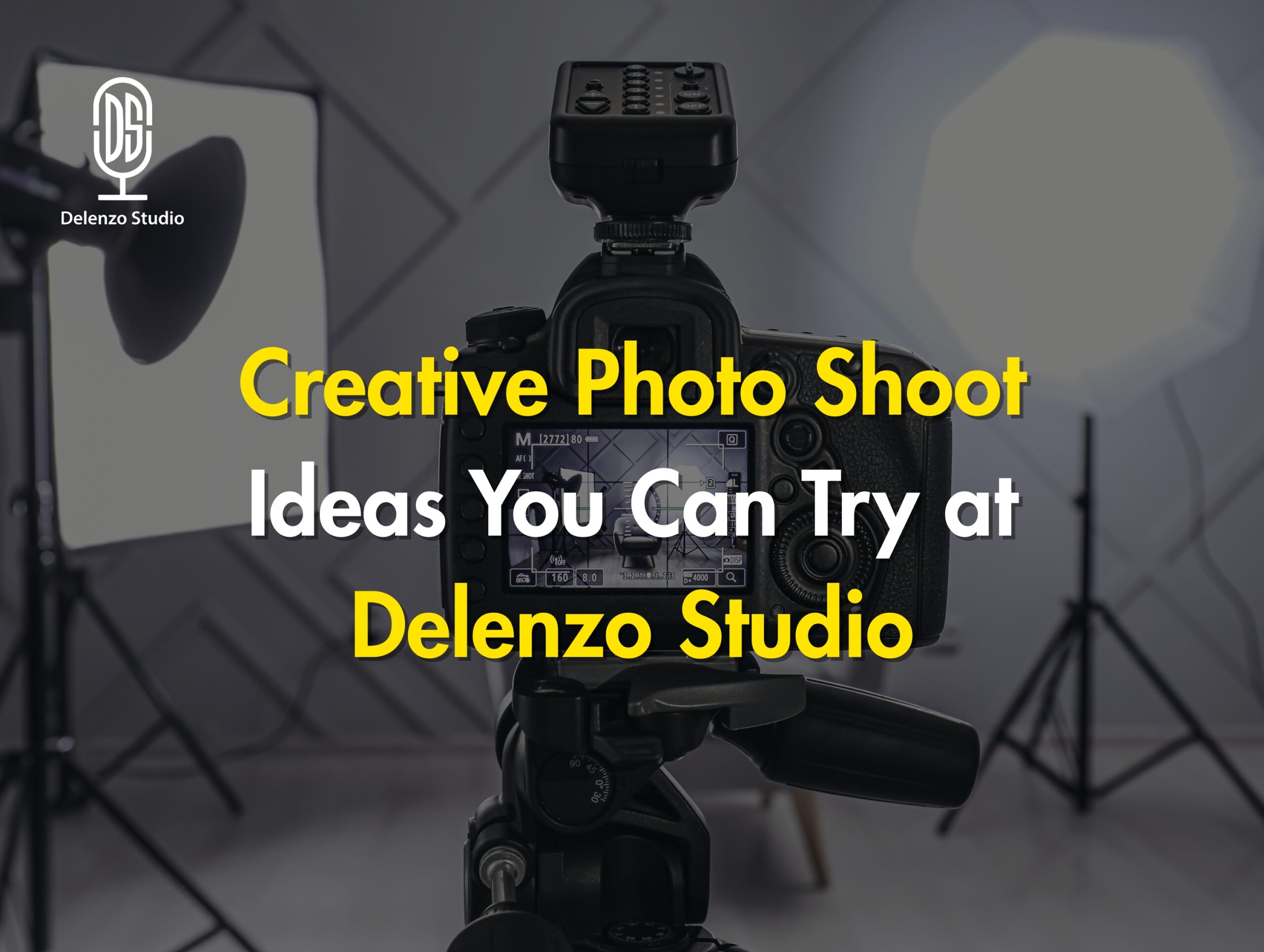 Photoshoot-ideas