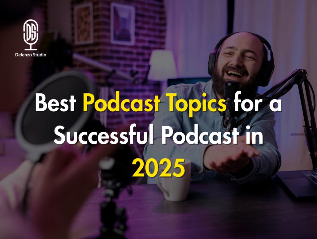 Podcast tools for podcasting