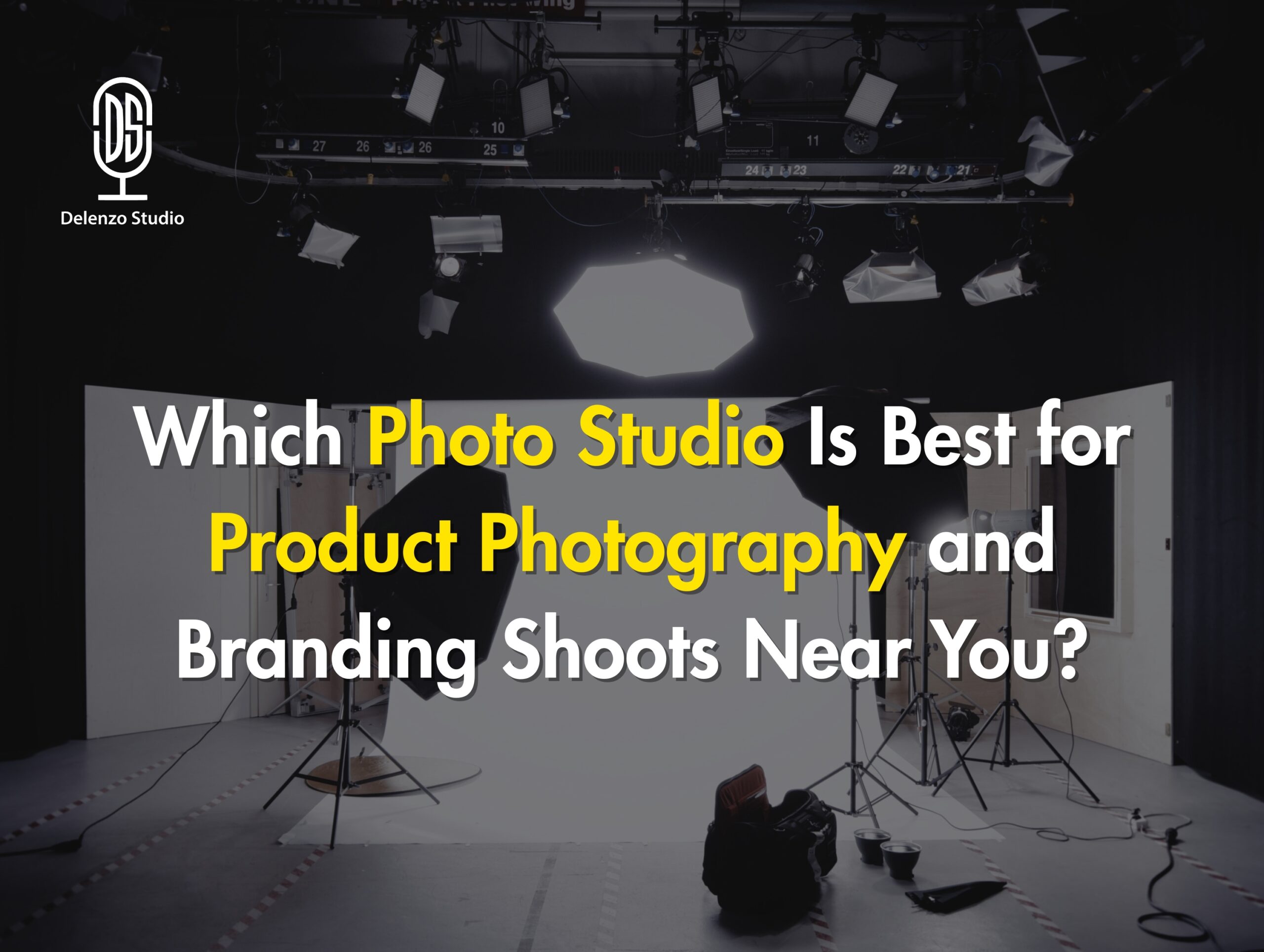 Produt-Photography