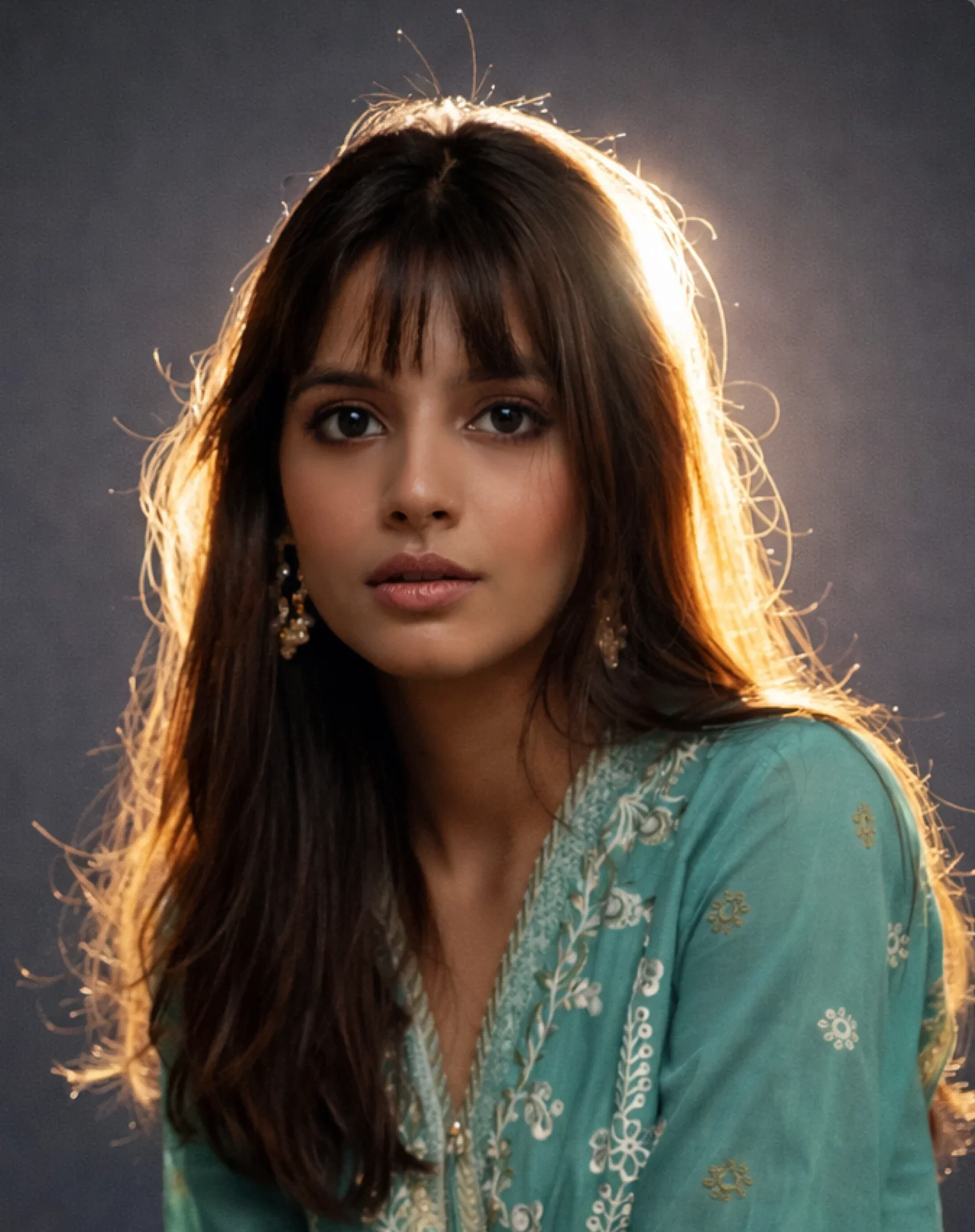 Model Photo Shoot studio in gulberg lahore