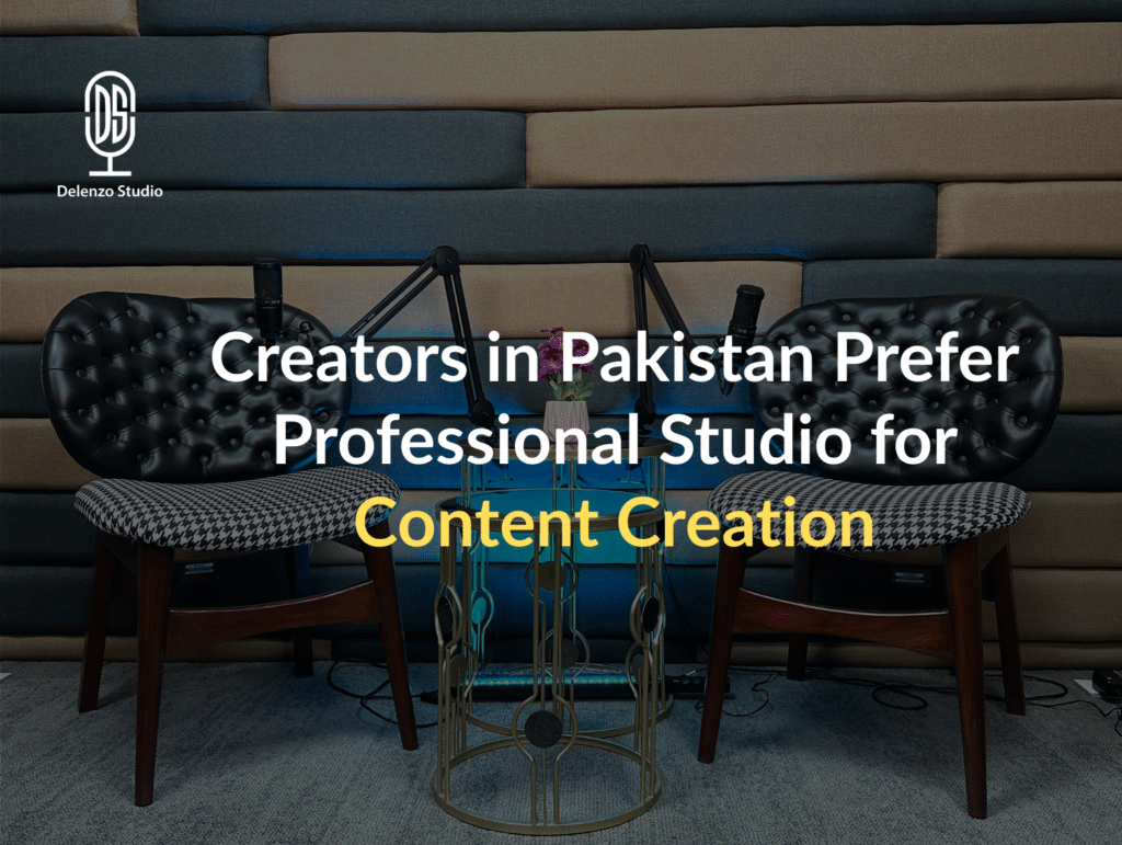 Professional Studio for Your Next Shoot in Pakistan (1)