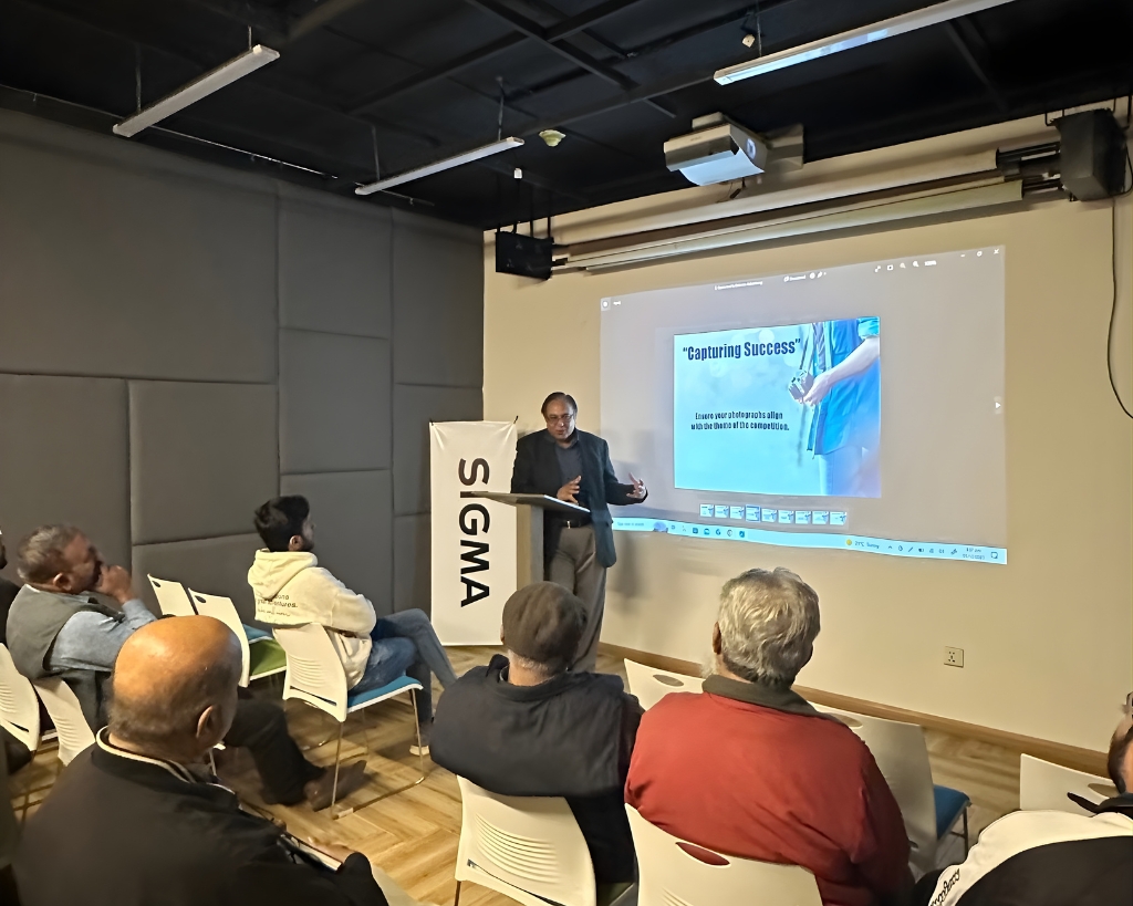 EVEN STUDIO IN PAKISTAN