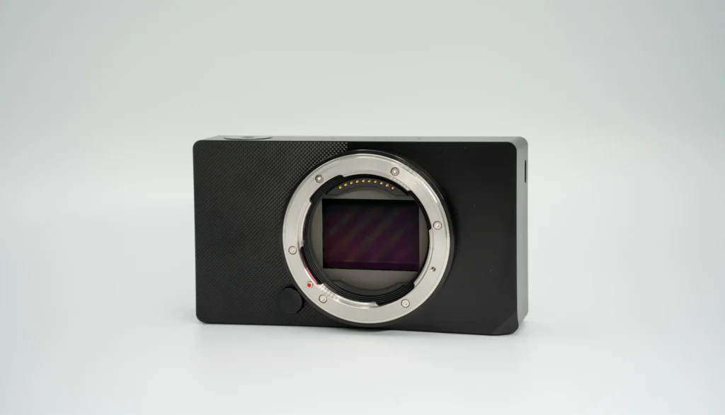 sigma bf product shoot at delenzo studio lahore