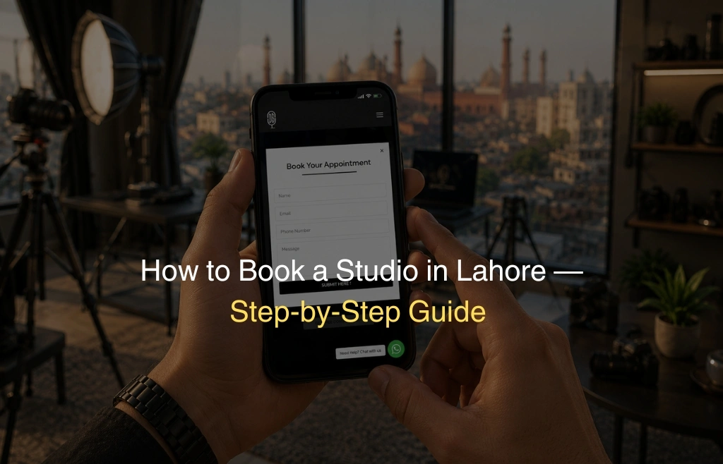 How Pakistani Brands Are Using Podcasts for Marketing in 2026