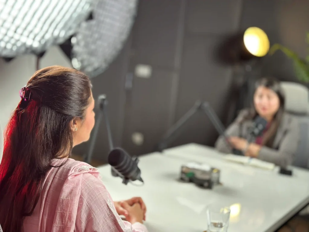 Podcast Editing Pricing Tiers in Lahore