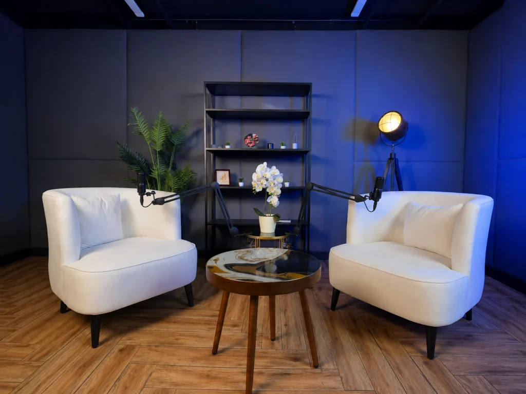 delenzo studio lahore