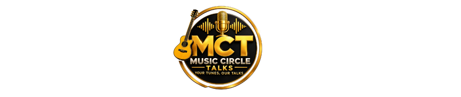 Music Circle Talk